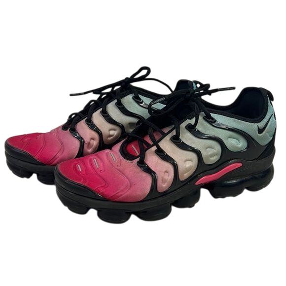 Nike Air Vapormax Plus Rocket Pop Pink Glacier CZ7954-600...